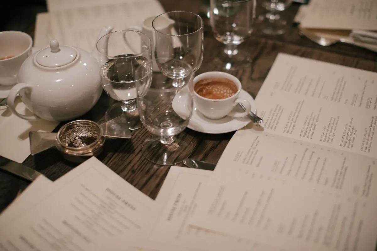 How to Plan a Safe First Date in London: A Step-by-Step Guide